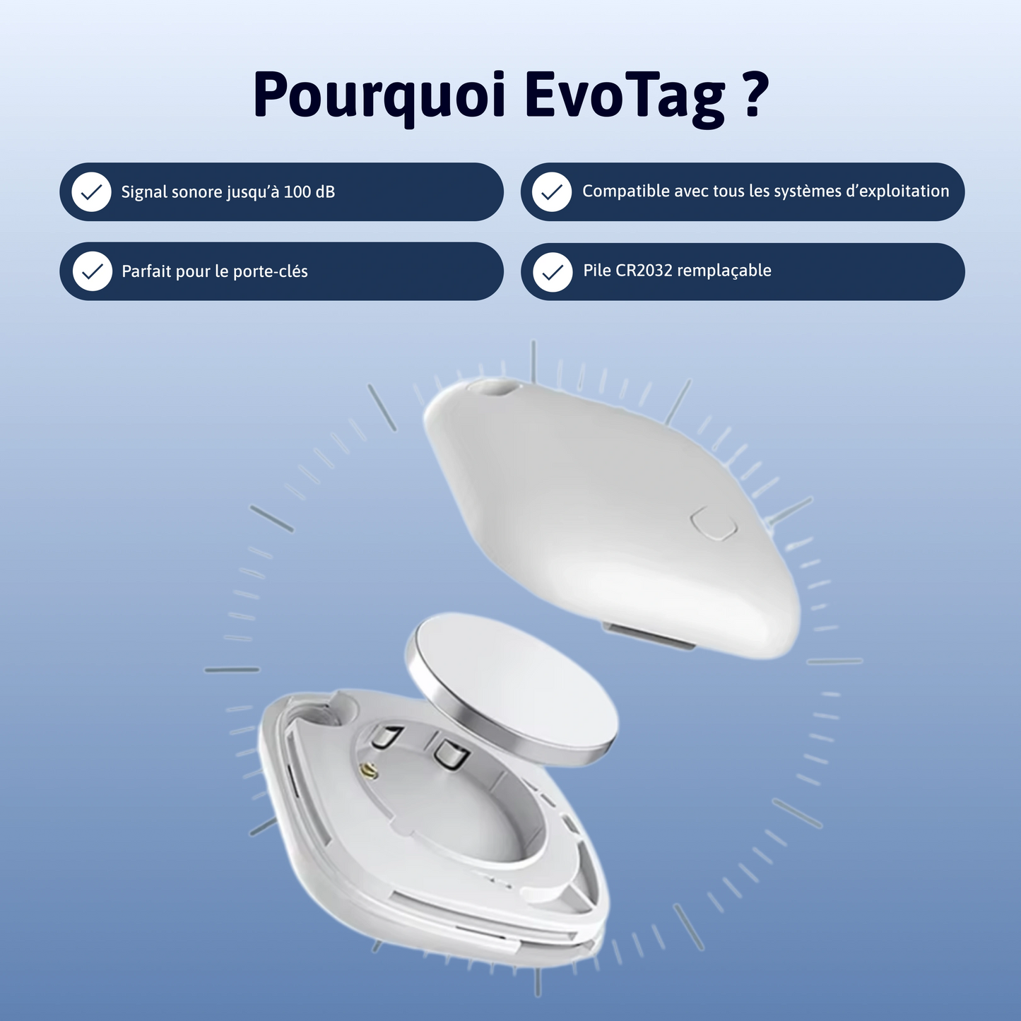 EvoTag