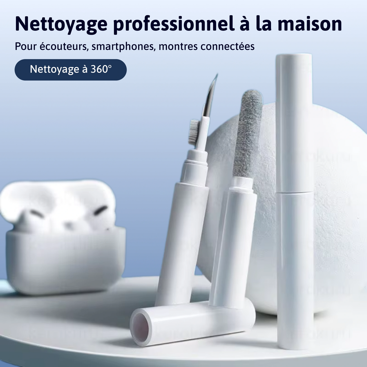 Kit de nettoyage