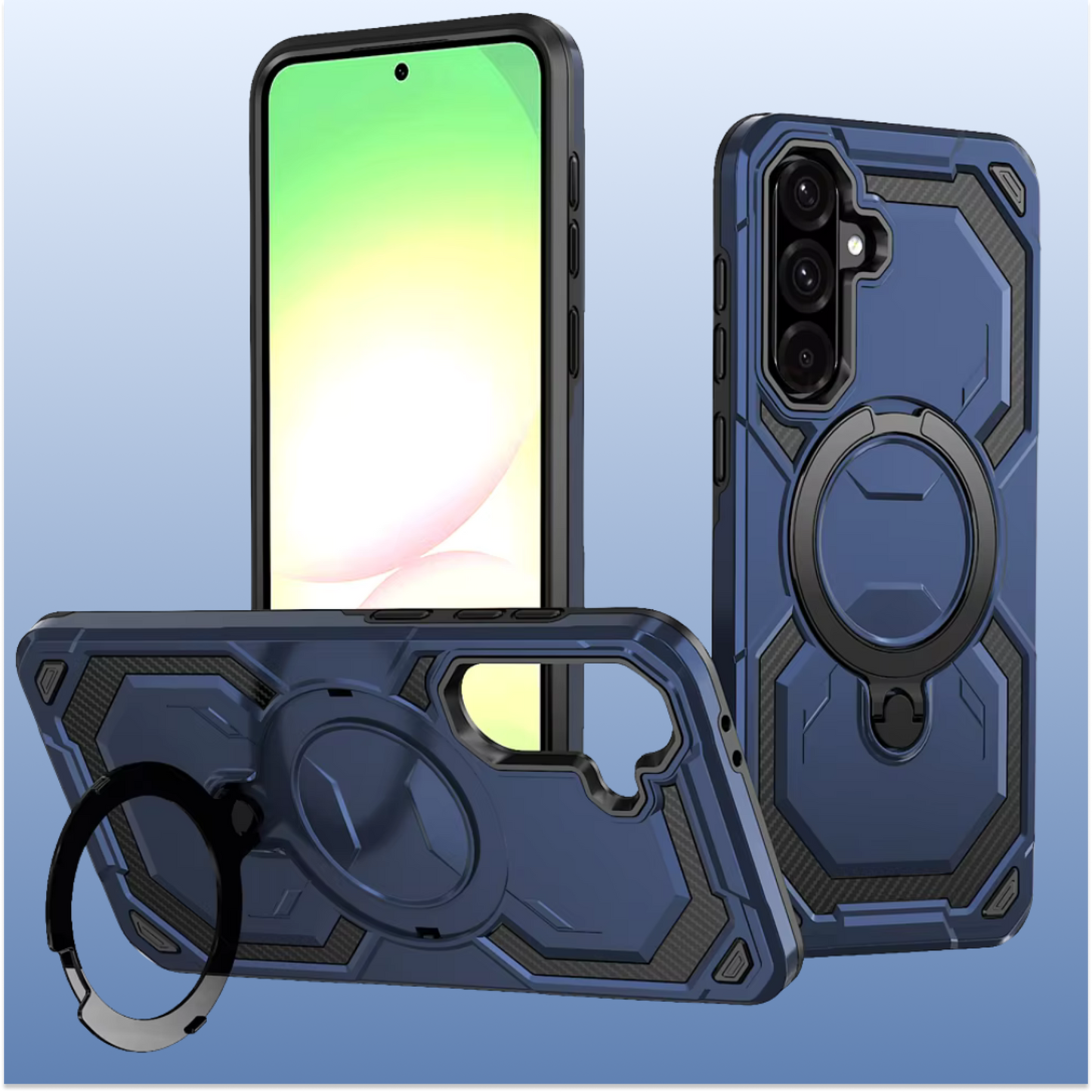 Coque ultra-résistante Samsung A