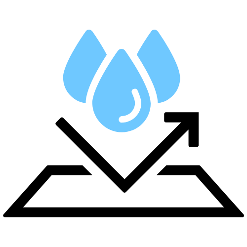 Sans taches ni traces de doigts