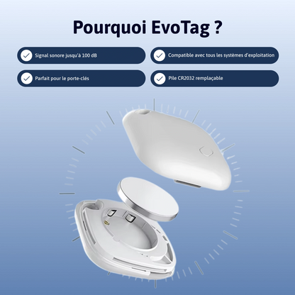 EvoTag