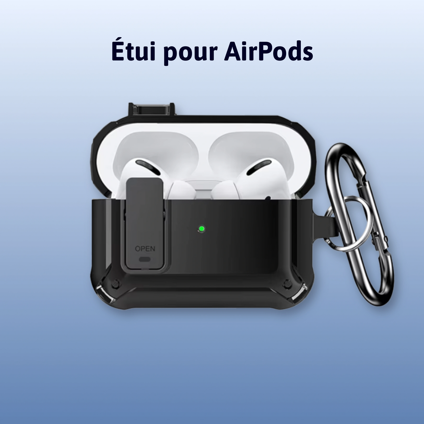 Étui pour AirPods