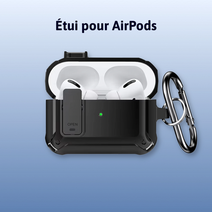 Étui pour AirPods