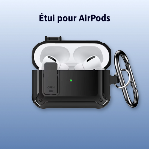 Étui pour AirPods