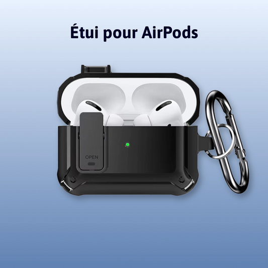 Étui pour AirPods