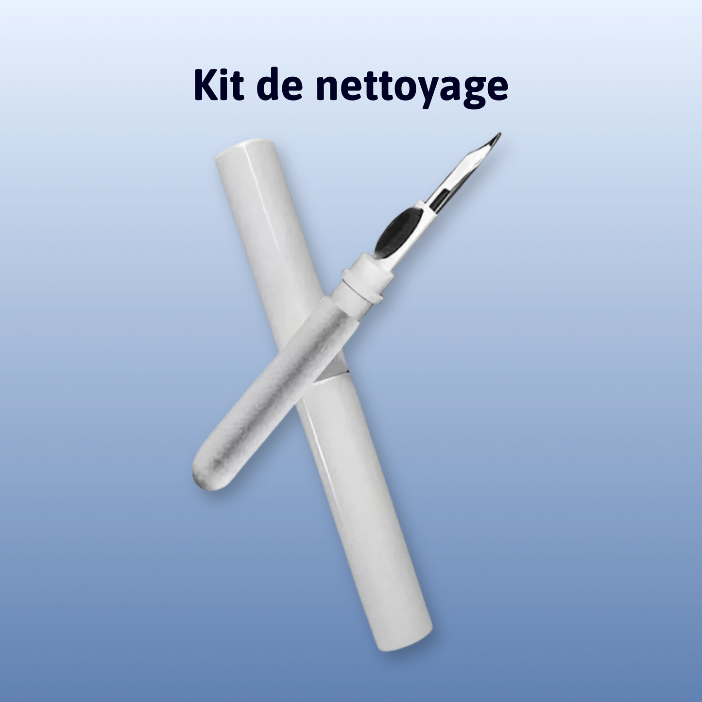 Kit de nettoyage