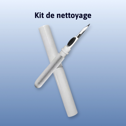 Kit de nettoyage