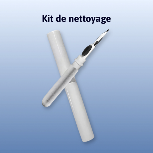 Kit de nettoyage