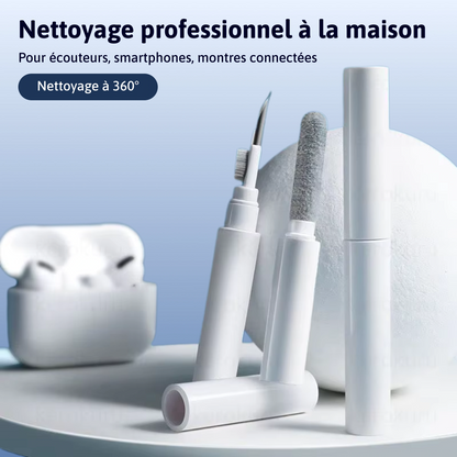 Kit de nettoyage