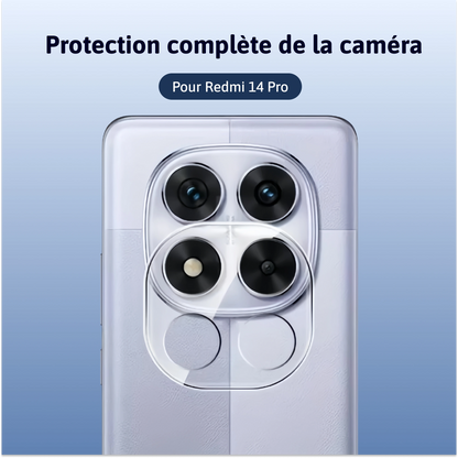 Protection complète de la caméra Redmi