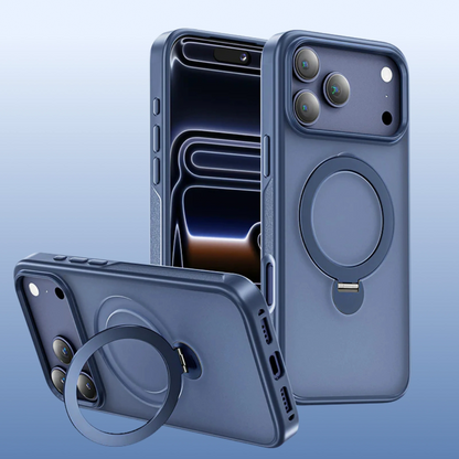 Coque de téléphone magnétique - iPhone 17/ Air/ Pro/ Pro Max