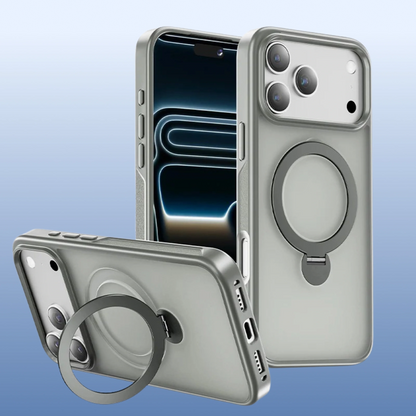 Coque de téléphone magnétique - iPhone 17/ Air/ Pro/ Pro Max