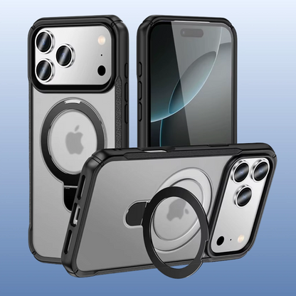 Coque de téléphone magnétique 2.0