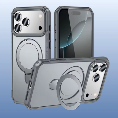 Coque de téléphone magnétique 2.0