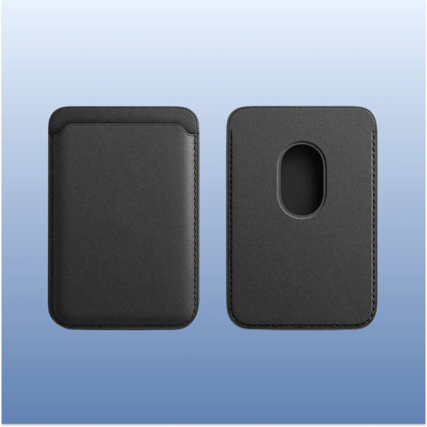 Porte‑Cartes Pour iPhone