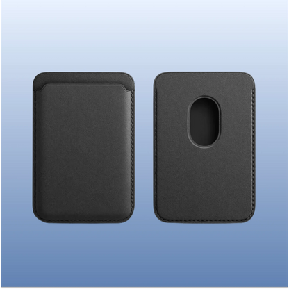 Porte‑Cartes Pour iPhone