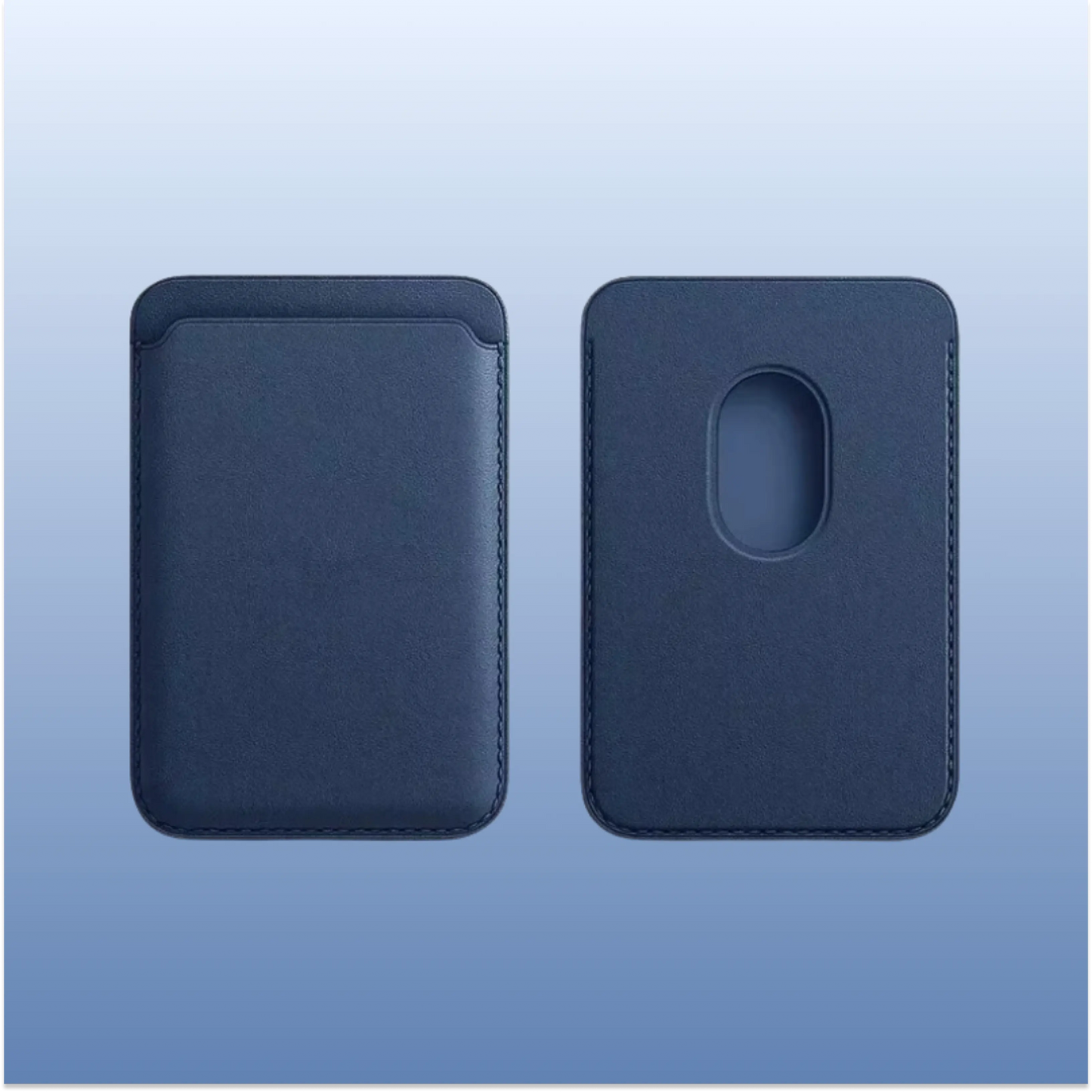 Porte‑Cartes Pour iPhone