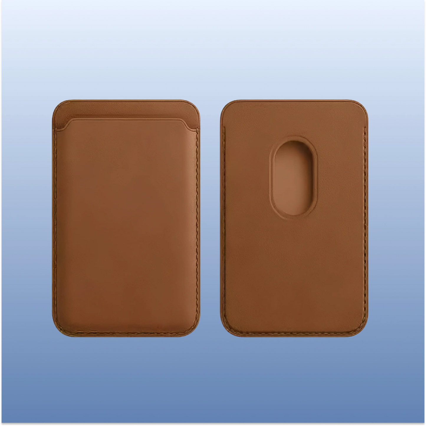 Porte‑Cartes Pour iPhone