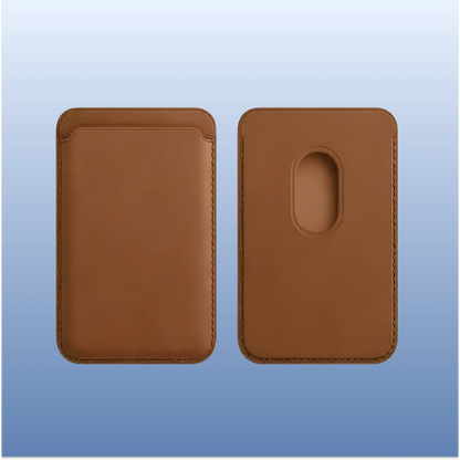Porte‑Cartes Pour iPhone
