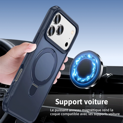 Coque de téléphone magnétique 2.0