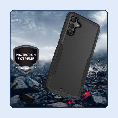 Coque mate - Samsung