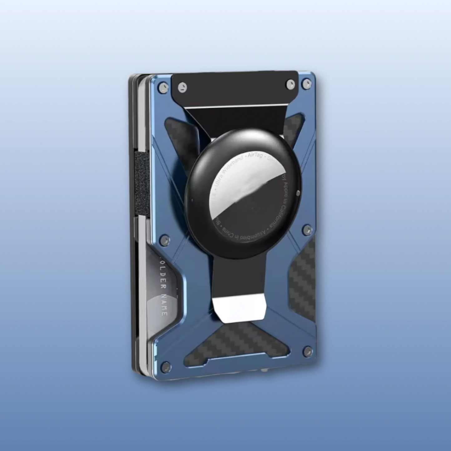 Portefeuille MagSafe