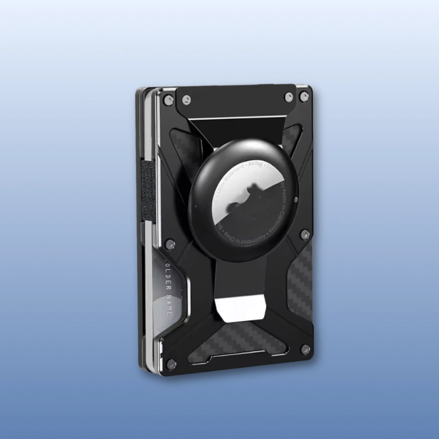 Portefeuille MagSafe