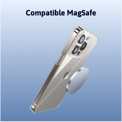 Coque minimaliste en silicone