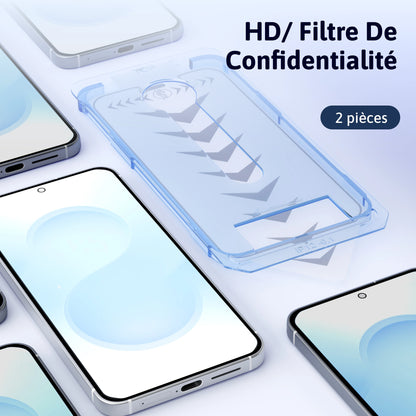 Protection d'écran 3 en 1 - Autres Marques