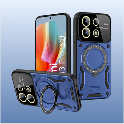 Coque ultra-résistante Redmi