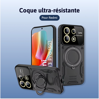 Coque ultra-résistante Redmi