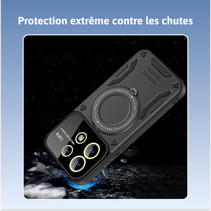 Coque ultra-résistante Redmi