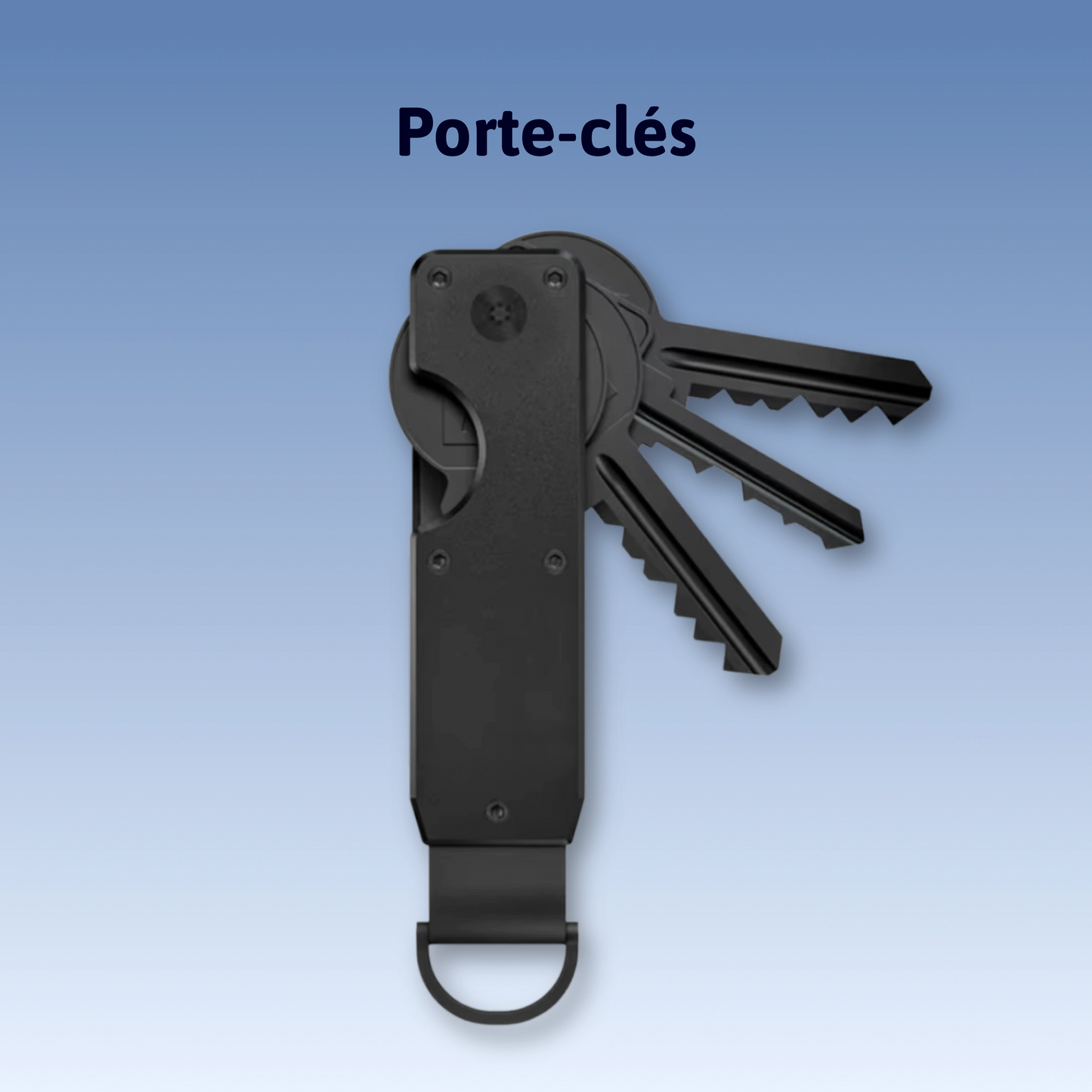 Porte-clés