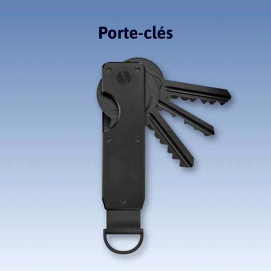 Porte-clés
