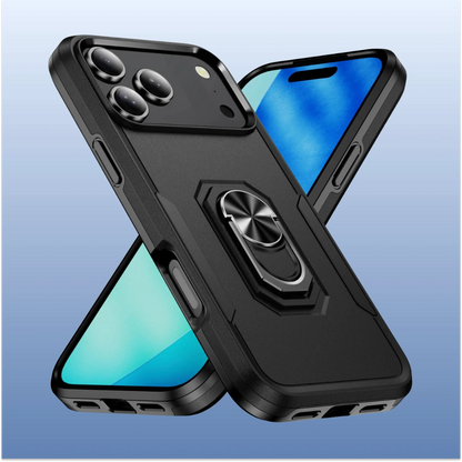 Coque ultra-résistante iPhone 17/ Air/ Pro/ Pro Max