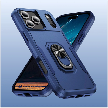 Coque ultra-résistante iPhone 17/ Air/ Pro/ Pro Max