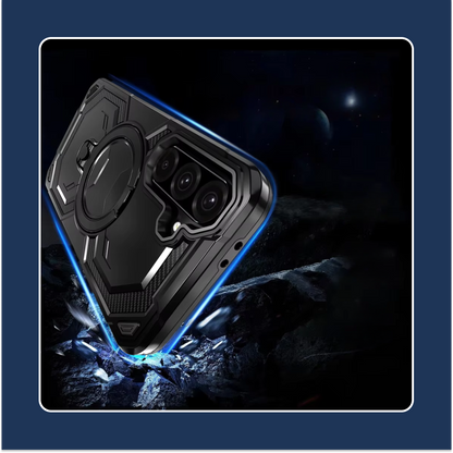 Coque ultra-résistante Samsung A