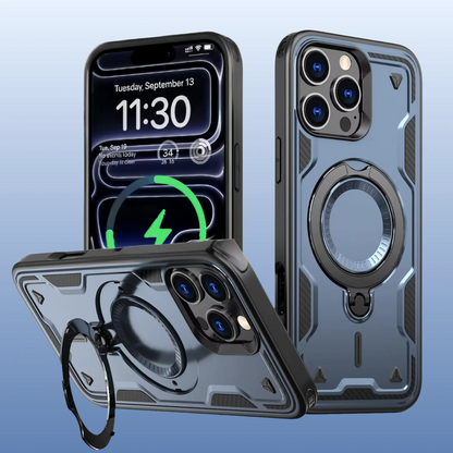 Coque ultra-résistante