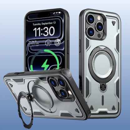 Coque ultra-résistante