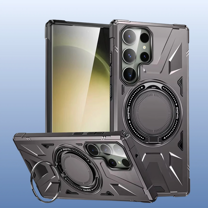 Coque ultra-résistante Samsung S