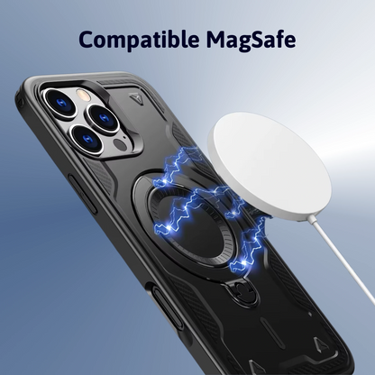 Coque ultra-résistante