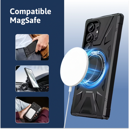 Coque ultra-résistante Samsung S