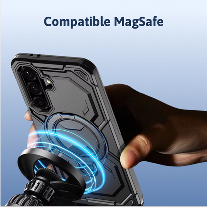 Coque ultra-résistante Samsung A