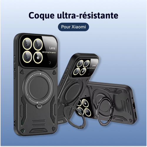 Coque ultra-résistante Xiaomi